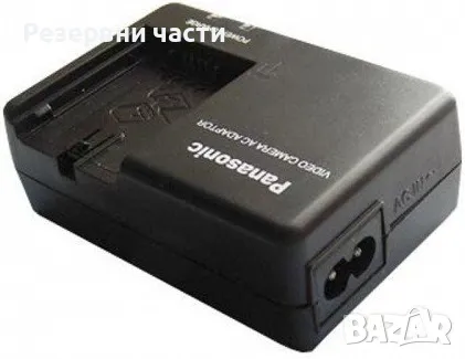 Зарядно Panasonic 7.9V, снимка 1 - Друга електроника - 47119198