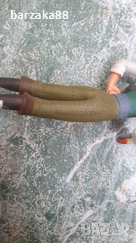 2 броя Фигурки за колекция Disney + Още една, снимка 7 - Колекции - 53585909