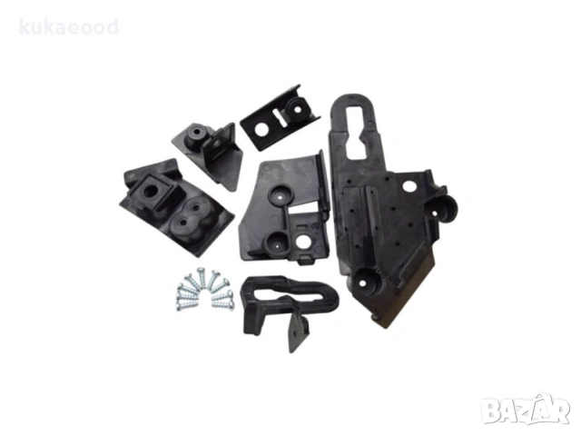 Комплект щипки за захващане на фар Seat Leon MK4, снимка 3 - Части - 54193123