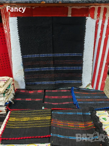 Женски пристилки, снимка 2 - Антикварни и старинни предмети - 53119702