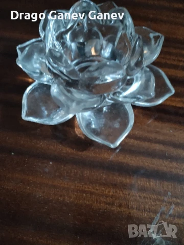 Вази кристални. , снимка 9 - Вази - 51059399