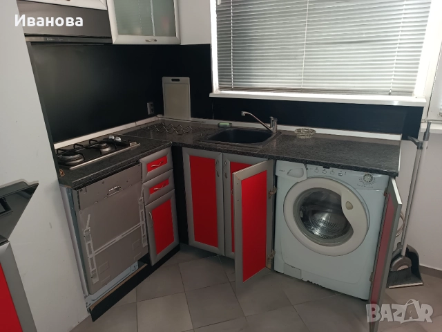 Отдавам апартамент под наем-дългосрочно, снимка 10 - Апартаменти - 52642301