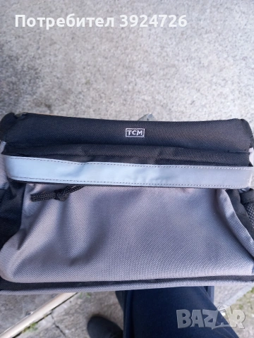 Вело-чанта 5,50евр, снимка 4 - Аксесоари за велосипеди - 53689382