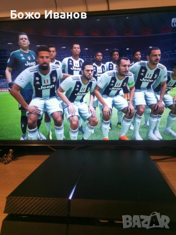 Playstation 4 Fat, с 8 игри.  500GB, снимка 8 - PlayStation конзоли - 52507218