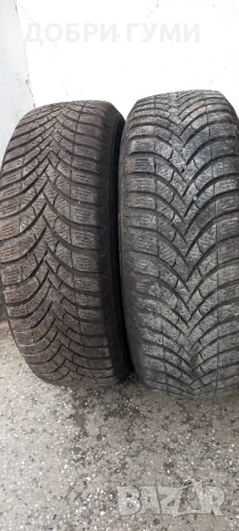  195 65 15 КАТО НОВИ ДОТ23 , снимка 4 - Гуми и джанти - 52636186