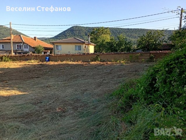 Парцел с.Ченге с.Аспарухово яз.Цонево, снимка 2 - Парцели - 46872104