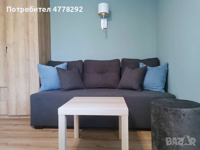 Под наем, снимка 3 - Апартаменти - 53983954