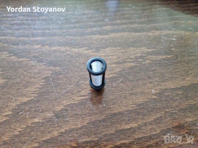 Engine oil control valve filter 1567821010, снимка 2 - Части - 46621602