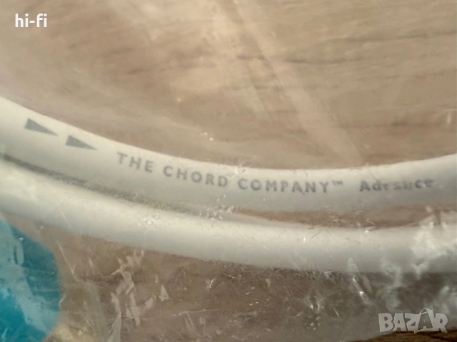 Chord Company Advance HDMI, снимка 7 - Ресийвъри, усилватели, смесителни пултове - 53896572
