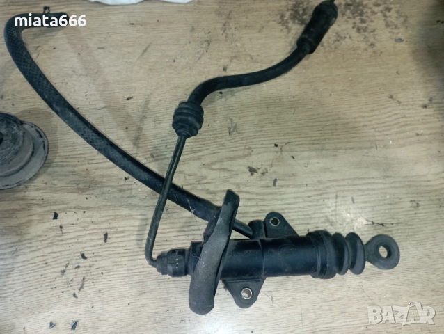 Помпа за съединител