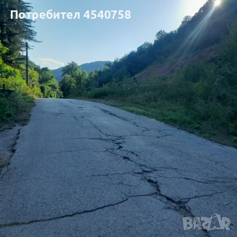 Земеделска земя , снимка 2 - Земеделска земя - 51105560