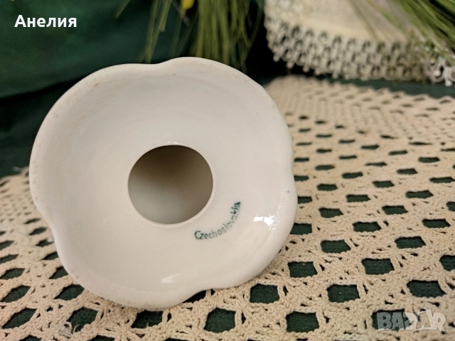 Съд за сервиране с метличина, снимка 10 - Чинии - 52250735