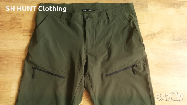Trekmates Stretch Trouser размер XXL еластичен панталон - 2363, снимка 3 - Екипировка - 53816008