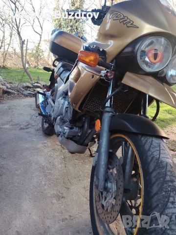 Yamaha tdm 850 3vd , снимка 4 - Мотоциклети и мототехника - 53825699
