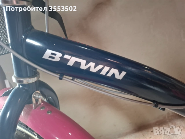 Продават се велосипеди 20 инча и 24 инча, снимка 6 - Велосипеди - 53401091