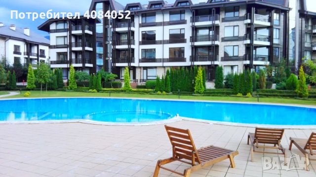 Прекрасен Апартамент (74 кв. м.) в близост до Банско [Топ Инвестиция], снимка 2 - Aпартаменти - 45537630