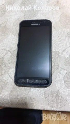 Samsung Galaxy XCover 4, снимка 2 - Samsung - 47870680