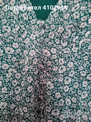  Tally Weijl Нова рокля S, снимка 4 - Рокли - 50045819