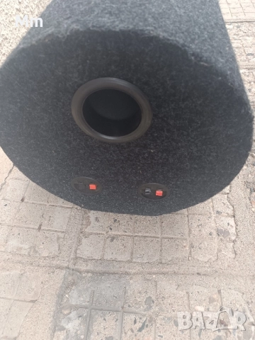 MegaVox , 12 инчова , снимка 2 - Аксесоари и консумативи - 52108246