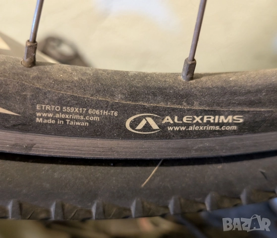 Велосипед Scott Sub 30 XL, снимка 5 - Велосипеди - 51597317