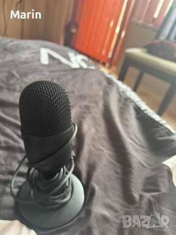 Микрофон Razer , снимка 2 - Микрофони - 53974366