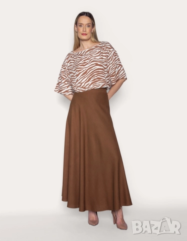 Сатенена пола 