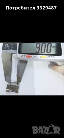 ROLEX прешлен за метална верижка, снимка 4 - Мъжки - 53025498