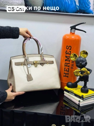 Hermes Дамска Чанта Хермес - Различни Цветиве Код E1303, снимка 13 - Чанти - 53757706