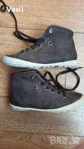 Palladium обувки момче 36 р-р, снимка 3 - Детски обувки - 49958778
