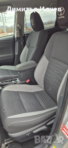 Toyota Auris , снимка 5 - Автомобили и джипове - 54045775