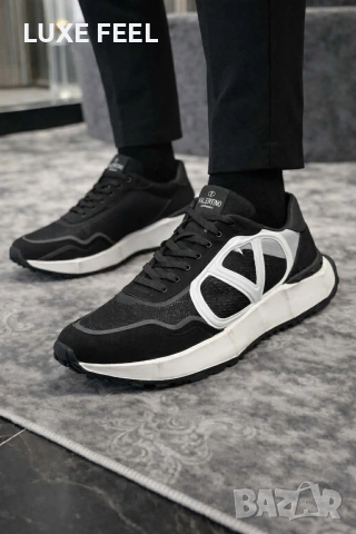 DOLCE GABANNA 🔹Valentino🔹PRADA 🔹 DOLCE GABANNA 🔹, снимка 2 - Маратонки - 53433489