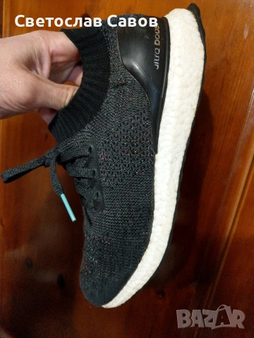 Adidas Ultra Boost 44нм. 28,0см., снимка 2 - Маратонки - 53663789