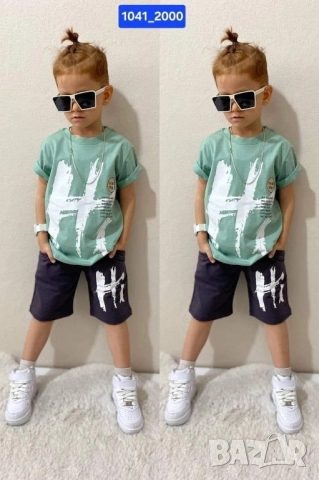 детски комплекти , снимка 9 - Детски комплекти - 52112753