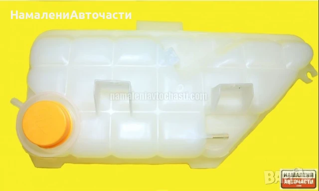 Разширителен съд 1635000349 CZWME008 Mercedes ML