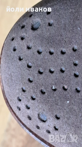 WARAS by LLOYD-germany-gore tex -myvki obuwki 44 1/2, снимка 12 - Мъжки боти - 53694153