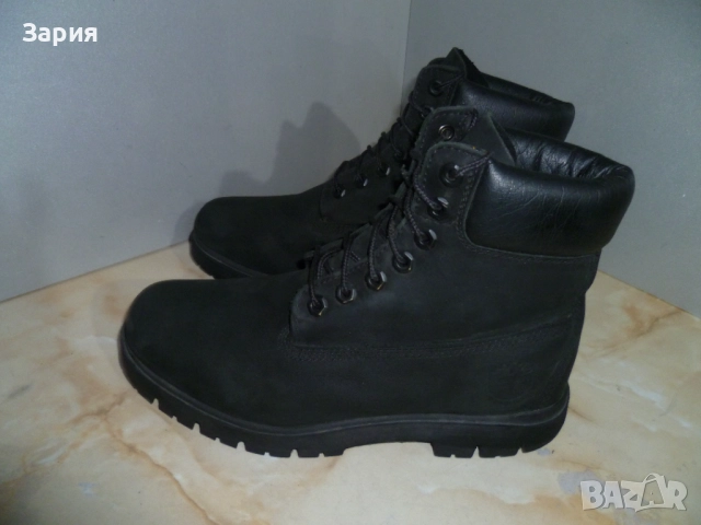 Timberland боти №41