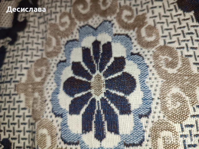 Покривало за легло, шалте, ковертюра, снимка 5 - Покривки за легло - 52577367