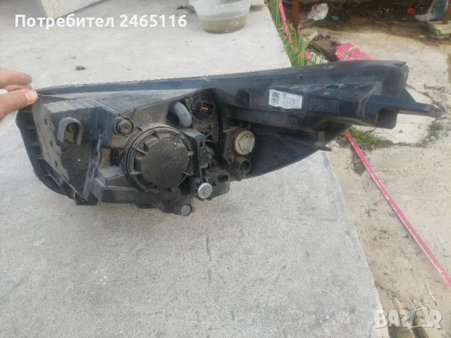 Фар от Киа , снимка 4 - Части - 49935461