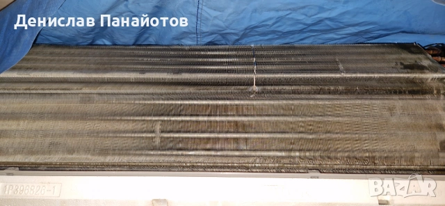 40eвро! Професионално почистване на климатици (профилактика), снимка 3 - Климатици - 53159659