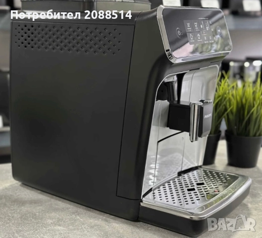 Кафеавтомати Philips EP2236/40, снимка 7 - Кафемашини - 52671884
