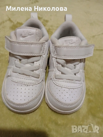 Маратонки Nike 21, снимка 2 - Бебешки обувки - 54249203