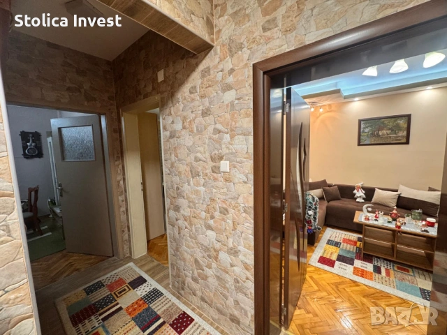 3-стаен апартамент в кв. Възраждане, снимка 8 - Апартаменти - 53617520