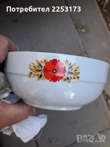 Съветски соц.стъклени за допълване, снимка 5 - Прибори за хранене, готвене и сервиране - 49883488