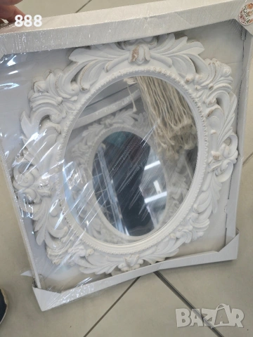 стенно огледало 