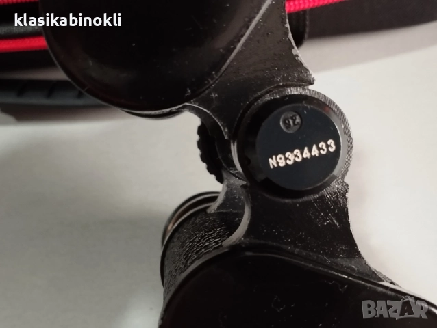 ПРОМО  Руски  Бинокъл-БПЦ 20 х 60--TENTO--MADE IN RUSSIA, снимка 10 - Екипировка - 52060200