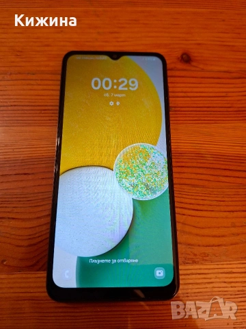 Samsung A13 5G . . ., снимка 3 - Samsung - 53741115