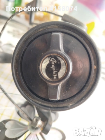 Макара за риболов SNAP TRiTON CL70, снимка 3 - Макари - 52792004