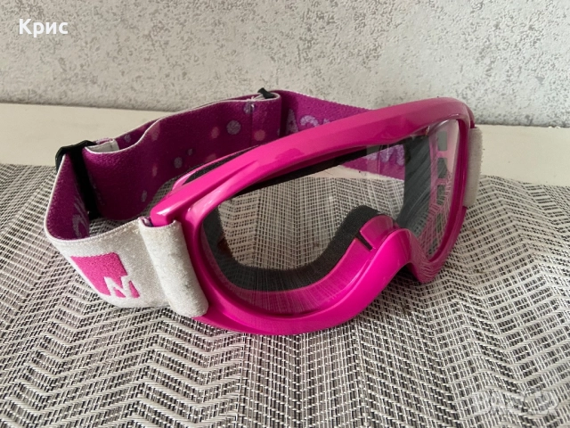 Детски Ски/Мото Очила Маска Nevica, снимка 6 - Зимни спортове - 52542181