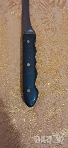 Стар Бг.нож , снимка 8 - Колекции - 51869436