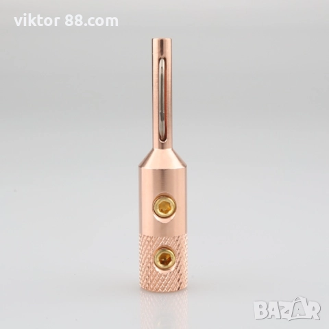 Banana Connectors - №13, снимка 2 - Други - 41455044